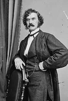 John Lester Wallack