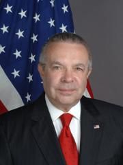 Richard E. Hoagland