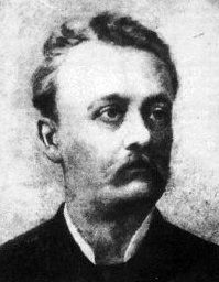Ante Kovačić