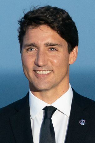 Justin Trudeau