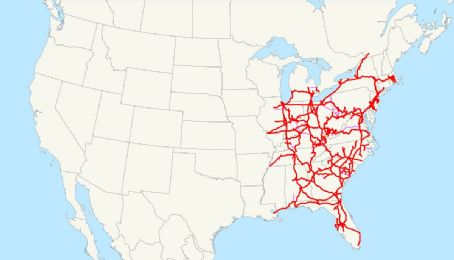 CSX Transportation
