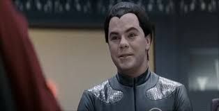 Jed Rees - Galaxy Quest