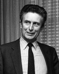 Jean-Claude Paye (OECD)