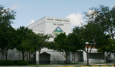 Stoneman Douglas High School shooting