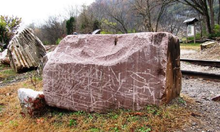 Tennessee marble