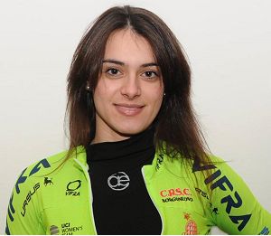 Alessia Martini