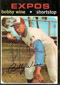 Bobby Wine