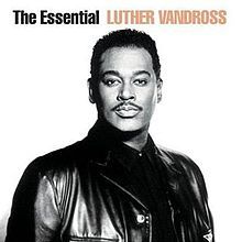 Who is Luther Vandross dating? Luther Vandross boyfriend, husband