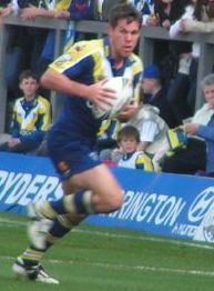 Brent Grose