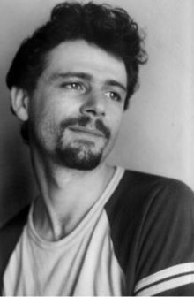 Mauro Pezzente
