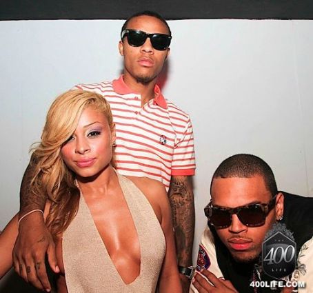 Simply Jess and Bow Wow