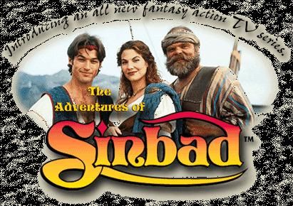 Works based on Sinbad the Sailor FamousFix list