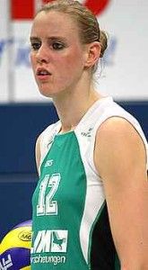 Gwendoline Horemans