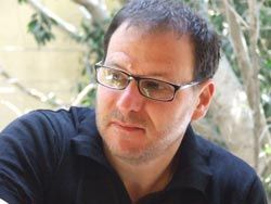 Rony Gruber