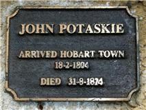 Joseph Potaski