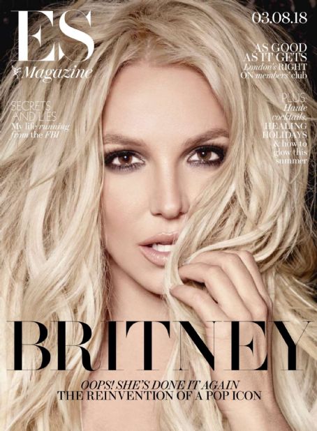 Britney Spears Photos, News and Videos, Trivia and Quotes - FamousFix