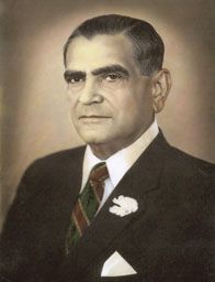 Akhter Husain
