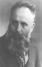 José Belloni