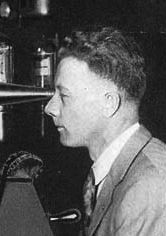 Frank Gray (researcher)