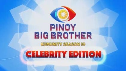 Pinoy Big Brother: Kumunity Season 10 – Celebrity Edition