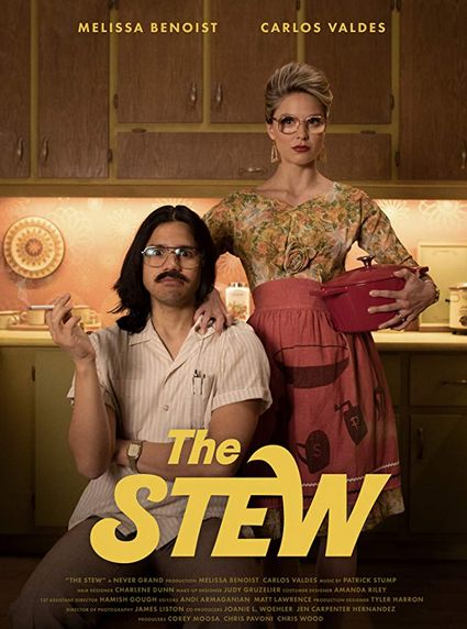 The Stew