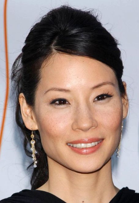 Lucy Liu Pics - Lucy Liu Photo Gallery - 2019 - Magazine Pictorials ...