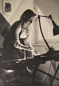Magda Hagstotz