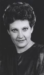 Magdaléna Hajóssyová