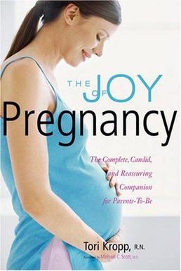 The Joy of Pregnancy