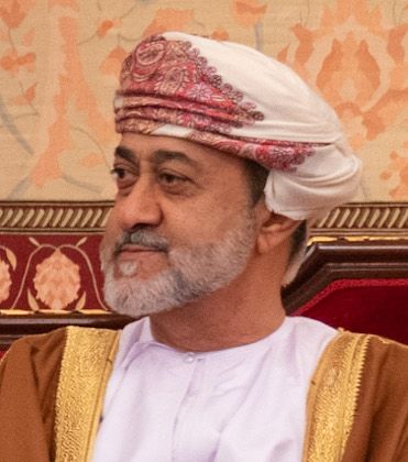 Haitham bin Tariq Al Said