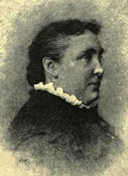 Adele M. Fielde