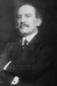 Leon Bakst