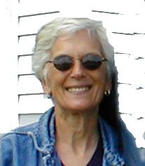 Peggy Adler