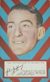 Jack Gaffney