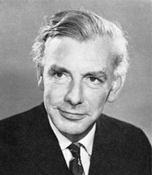 Alan Gibson