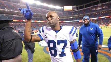Reggie Wayne