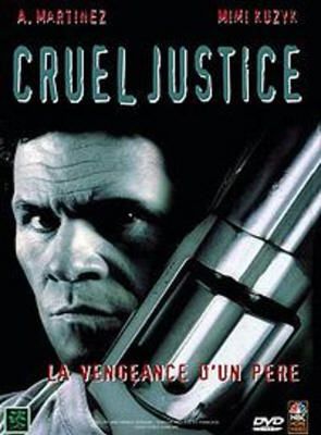 Cruel Justice