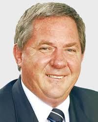 Tim Mulherin