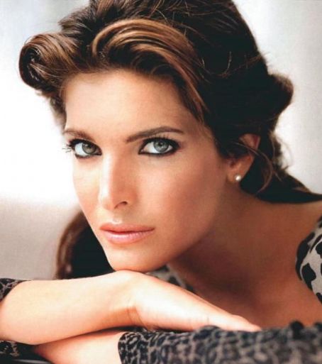 Stephanie Seymour Pics - Stephanie Seymour Photo Gallery - 2018 ...