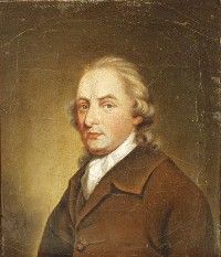 Roger Kemble