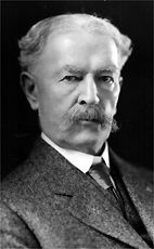 John Waterhouse Daniel