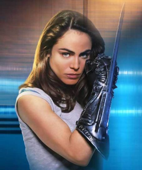 Witchblade Cast Members List - FamousFix