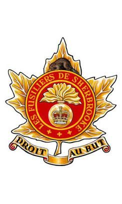 Les Fusiliers de Sherbrooke