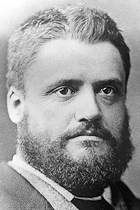James Walker Bain