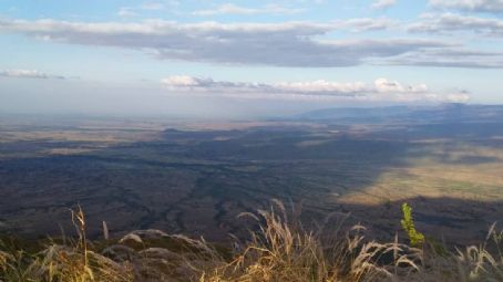 Usangu Plain