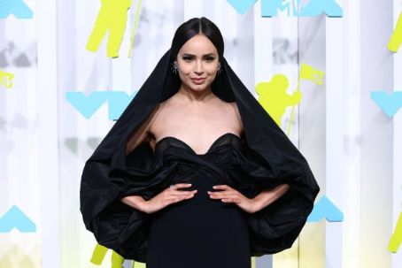 Sofia Carson - The 2022 MTV Video Music Awards