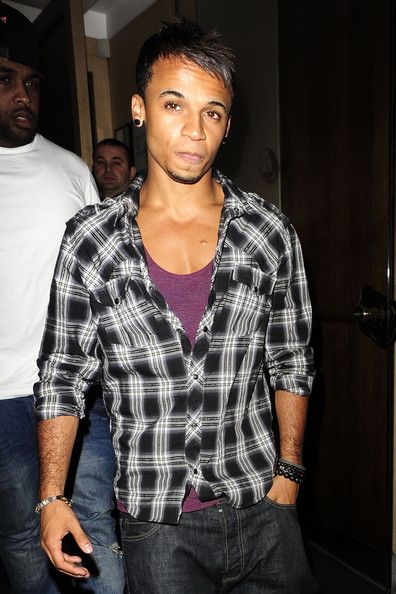 Who is Aston Merrygold dating? Aston Merrygold girlfriend, wife