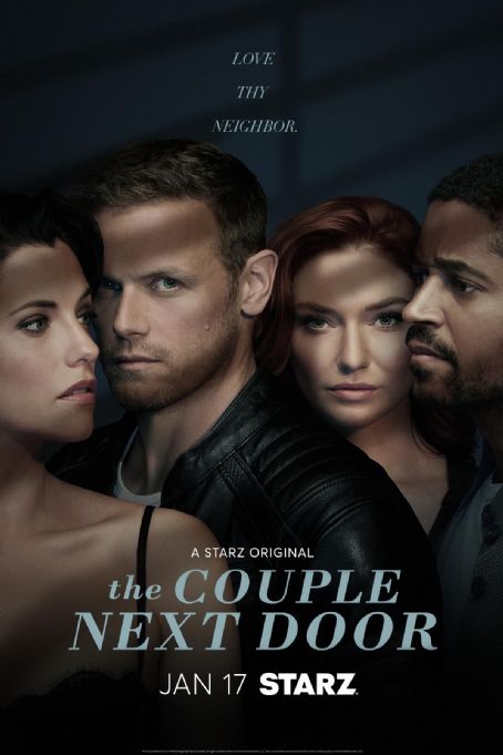 The Couple Next Door