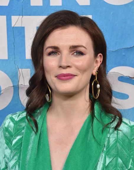 Aisling Bea – ‘Living with Yourself’ TV Show Premiere in Los Angeles ...