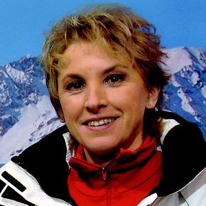 Petra Behle